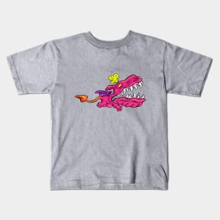 Ultimate Chimera (Mother 3) Kids T-Shirt